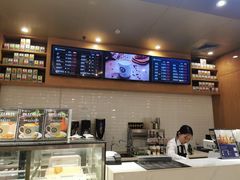 -逸派咖啡 EPARKCOFFEE(广安门店)
