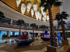 -四季轩中餐厅(徐州开元名都大酒店)