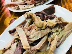猪肚-老字號·桥下猪肚(龙眼南路店)