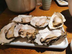 -乔街深夜食堂·台州菜·高压锅生蚝(杭州总店)