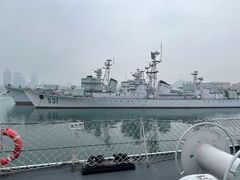 -中国人民解放军海军博物馆