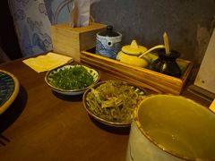 -鸟泉居酒屋·烧鸟·酒馆(百子湾店)