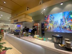 -食代馆(深业上城店)