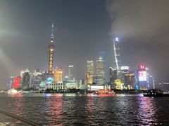 -东方明珠广播电视塔