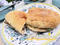 -Alimentari早午餐(安福路店)