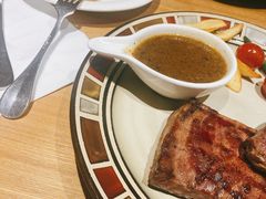 -斗牛士牛排(南京东路店)