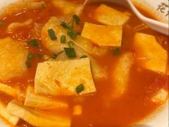 -渝是乎酸菜鱼(龙旗购物中心店)