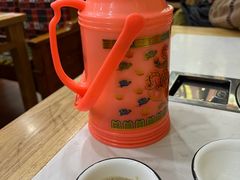 -田村·酸汤鲜牦牛肉火锅(布达拉宫广场店)