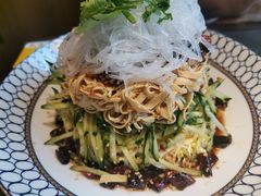-五谷丰登农家院·地道胶东菜·海鲜烧烤(威海店)