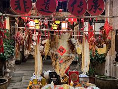 -文儒九号·闽菜馆(三坊七巷店)