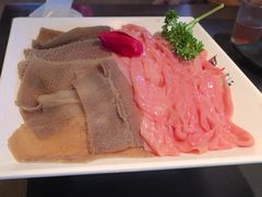 -李掌柜鲜菜火锅(移民广场店)