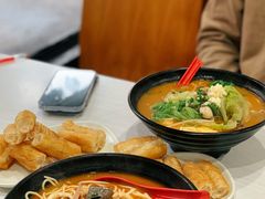 -9号沙茶面(金星路老美食街)