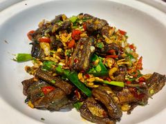 -西江红·株洲本地菜(滨江南路店)