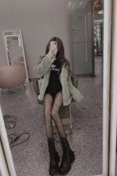 -3AM·S HAIR SALON烫发染发接发