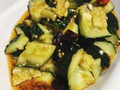 -可可大虾武汉土菜大排档(万松园1店)