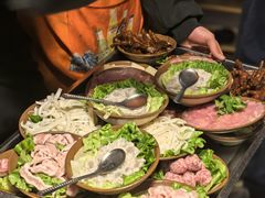 -笔记安顺夺夺粉火锅