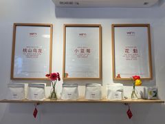 -Cafe on warm(丹霞店)
