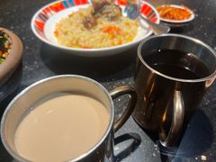 -塔哈尔·新疆盛宴(复地活力城店)