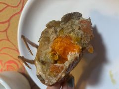 -莲花公园煎蟹(总店)