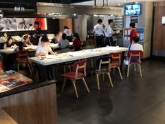 大堂-必胜客(五道口店)