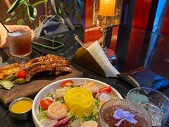 -Nord Grill&Bar Highland诺德西餐(深圳欢乐海岸店)