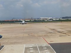 -厦门高崎国际机场-T3航站楼