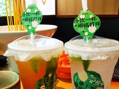 -花盐街·四川乐山小吃(西单大悦城店)