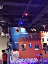 -幻贝家儿童乐园(苏州中心店)