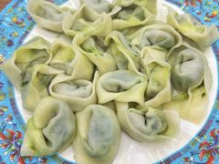 -BAURSAK包尔萨克早餐屋(第二分店)