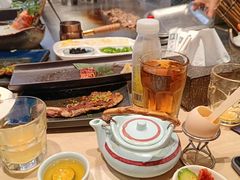 -大渔铁板烧(蛇口店)