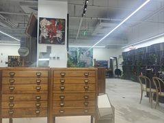 -大视光学•LINDBERG林德伯格•全球手工眼镜集合店(王府井店)