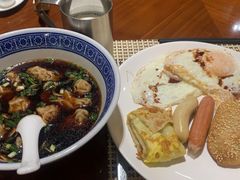 -扬州皇冠假日酒店