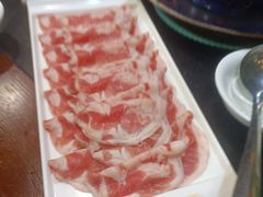 -千亿来乌拉火锅(德胜店)