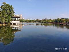 -云龙湖旅游景区