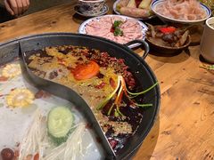 -楠火锅(广州总店)