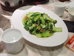 -茅庐川菜(青岛凯德店)