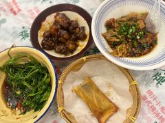 -东排食堂长沙小吃大排档(五一广场店)