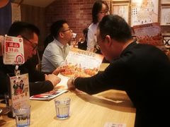 -必胜客(鼓楼店)