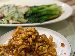 -永乐饭庄(安德路店)