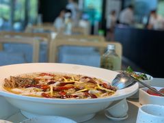 -渔语鱼酸菜鱼新川菜(来福士店)