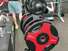 -海派健身(洋河力帆店)