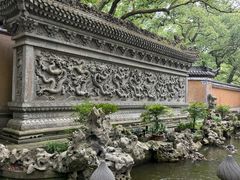 -普陀山风景名胜区-法雨禅寺