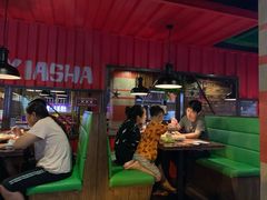 -胖哥俩肉蟹煲(杭州下沙学林街店)