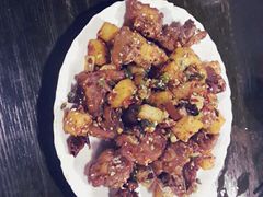 -民食香·腊排骨野生菌美食(木府店)