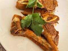 -范记靖远羊羔肉(博物馆店)