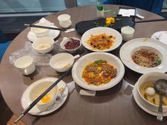 -南京空港温德姆花园酒店·MTF满庭芳中餐厅