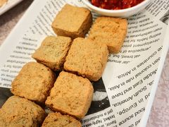 -新南华大酒店(长寿店)