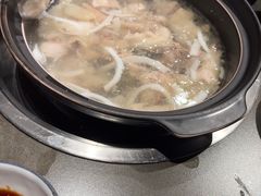 -同仁四季椰子鸡(海岸城天利店)