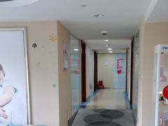 -瑞尔齿科(天津国际大厦诊所)