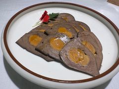 凤眼猪肝-半勺·新徽菜(银泰城店)